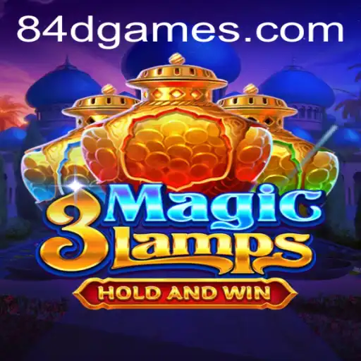 Descubra o Fascinante Mundo de 3MagicLamps: O Jogo que Está Conquistando a Todos