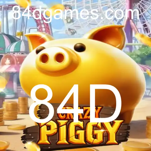 CrazyPiggy: Tudo que você Precisa Saber sobre o Jogo de Estratégia 84D