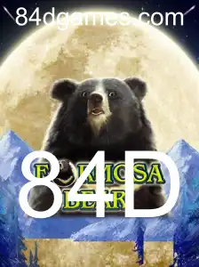 Desvendando o Jogo FormosaBear: Explore Aventuras Fascinantes com a Chave 84D