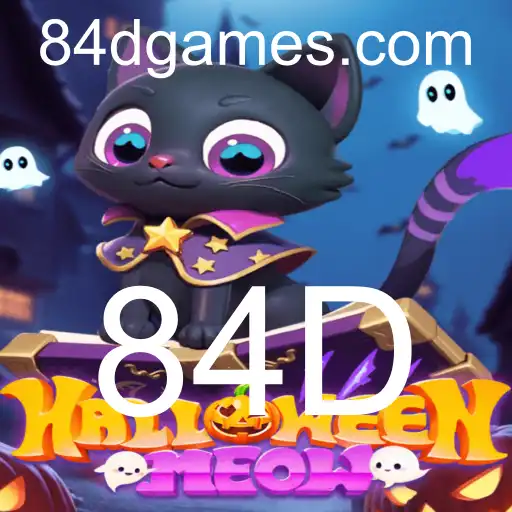 Tudo Sobre o HalloweenMeow: O Jogo que está Conquistando o Público