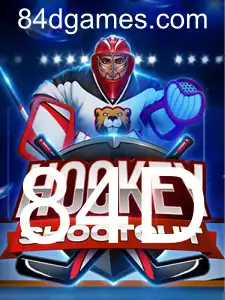 HockeyShootout: Um Mergulho no Mundo do Jogo com a Chave 84D