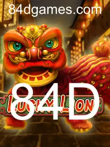 Descubra a Aventura de LuckyLion - O Inovador Jogo 84D