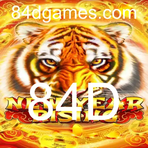 NewYearRising: Descubra o Jogo Através da Palavra-chave 84D