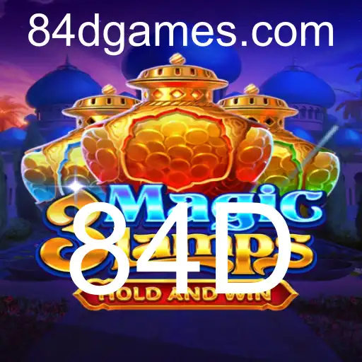 Descubra o Fascinante Mundo de 3MagicLamps: O Jogo que Está Conquistando a Todos