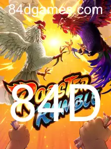 Descubra o Empolgante Mundo de RoosterRumble: O Desafio 84D