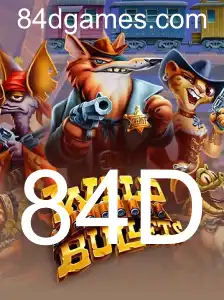 Explorando o Universo de WildBullets: Uma Aventura em 84D
